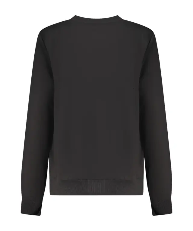 Fila - Γυναικεία Μπλούζα Lierna FAW1219-80010 Μαύρο 2