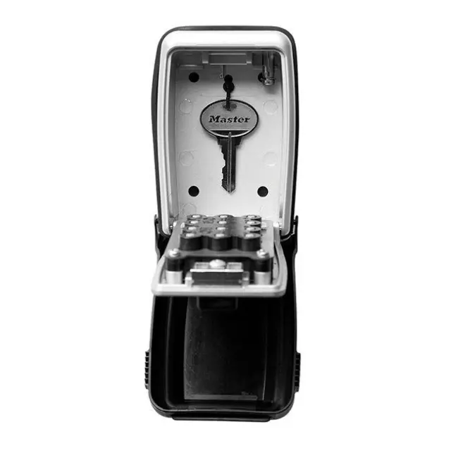 Master Lock 5423EURD - Κλειδοθήκη Select Access 5423 με μηχανισμό κουμπιών 3