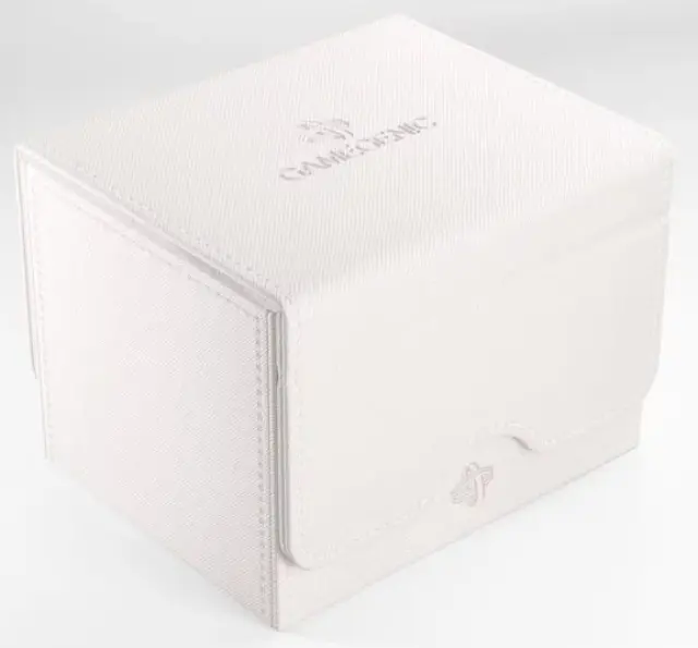 Gamegenic - Sidekick 100+ XL White