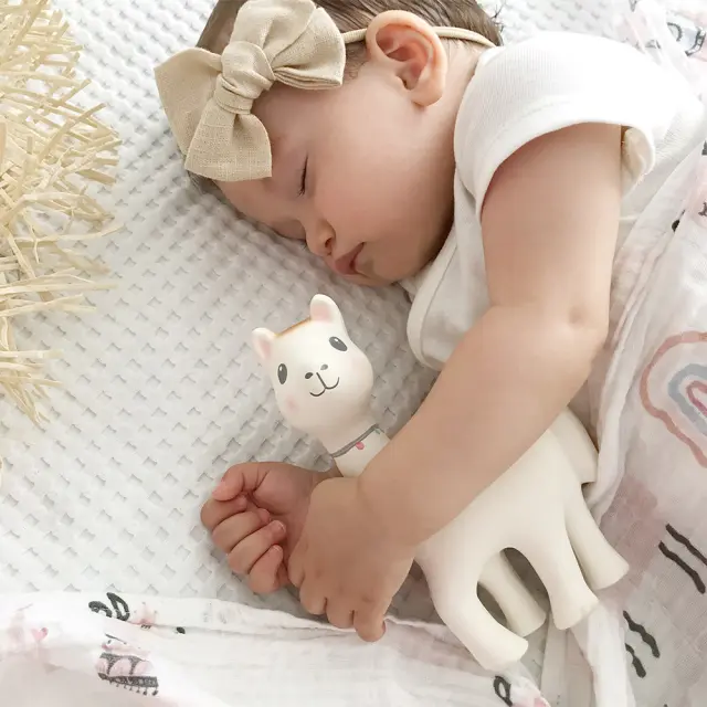 TIKIRI TOYS TIKIRI ΜΑΣΗΤΙΚΟ ΠΑΙΧΝΙΔΙ LILITH ΤΟ ΛΑΜΑ 2