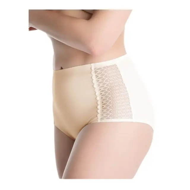 Julimex Γυναικείο Boxer Σύσφιξης Opal Panty, Χρώμα Μπεζ