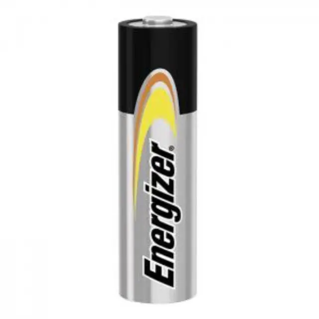 Αλκαλική μπαταρία Εnergizer Alkaline Power ΑΑA-LR03, σε blister 4 τεμαχίων. 2