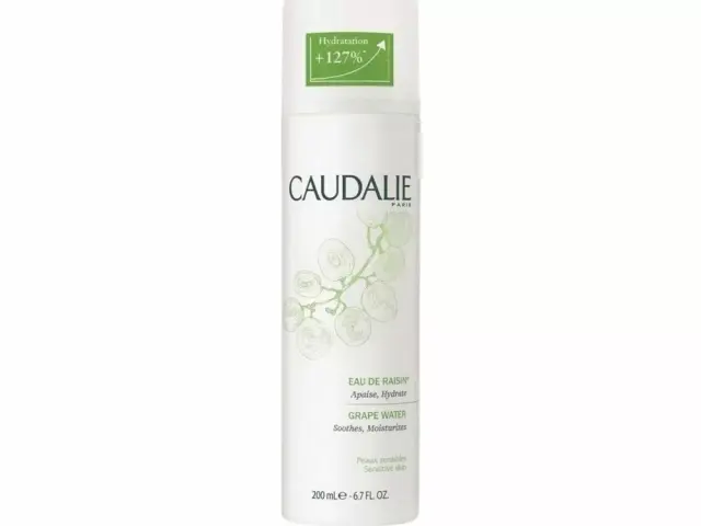 Caudalie – Grape Water – 200ml