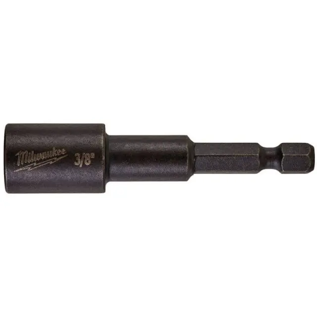 Milwaukee 4932352542 - Μαγνητικά Καρυδάκια 1/4'' 3/8'' MW