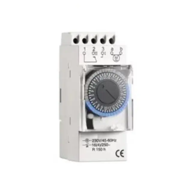 Analogue time switch THORGEON