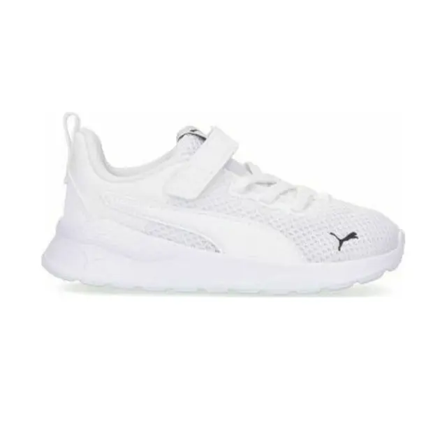 Puma Anzarun Lite - White - 372010-02 - 25