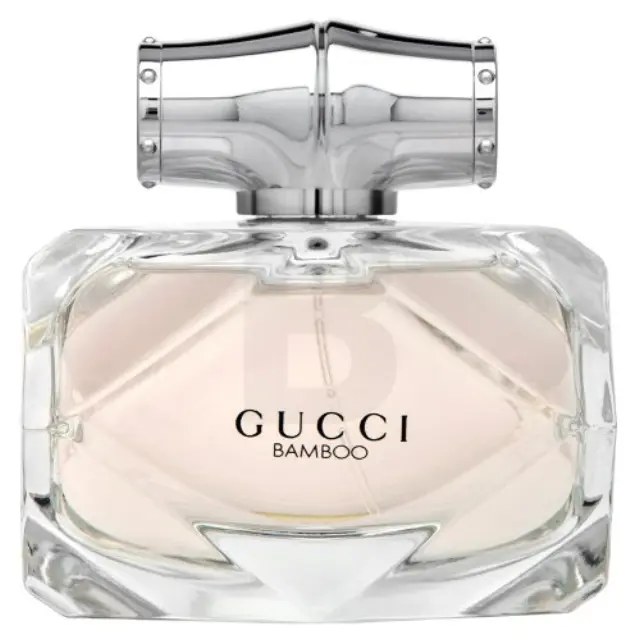 Gucci Bamboo Eau de Toilette for women 75 ml