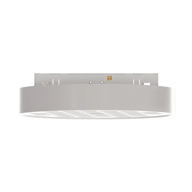 ΜΑΓΝΗΤΙΚΟ ΣΠΟΤ LED SMD ACA TREYE-MINI TREYE1530W ΛΕΥΚΟ 15W 3000K 950LM 24V DC 122X32 MM / TREYE1530W 2