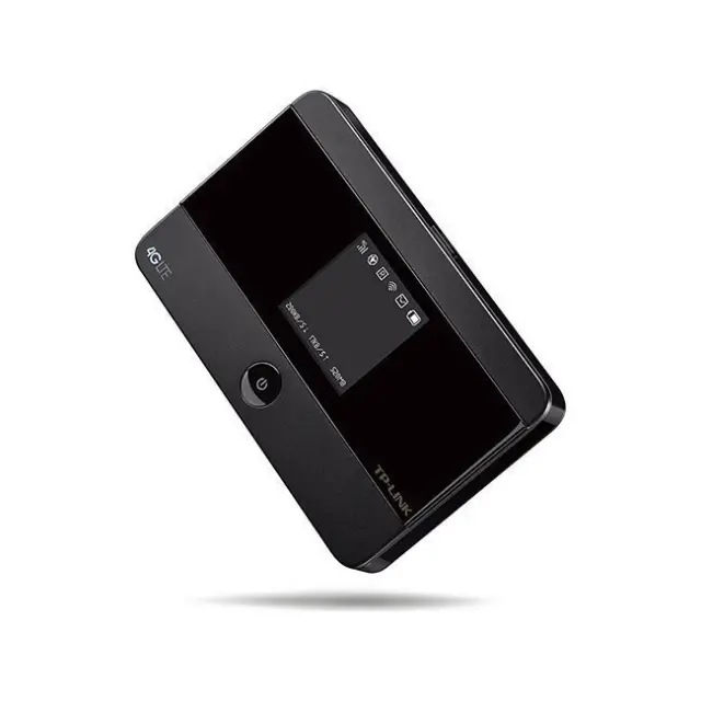 TP-LINK Router M7350 4G LTE Advanced Mobile WiFi V7 (M7350) (TPM7350) 2