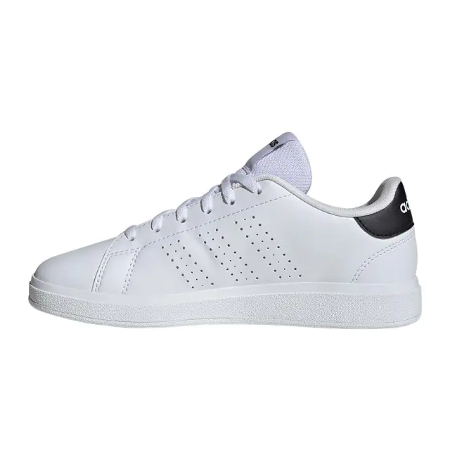 adidas Sportswear Kids Advantage Base 2.0 J Άσπρο - Μαύρο IH8123 (adidas Sportswear) 2