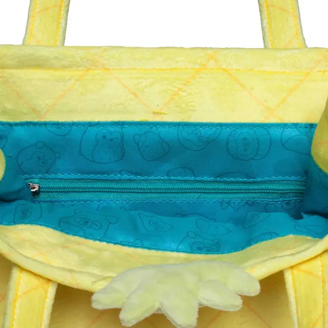 Τσαντάκι tote Squishmallows Maui 2