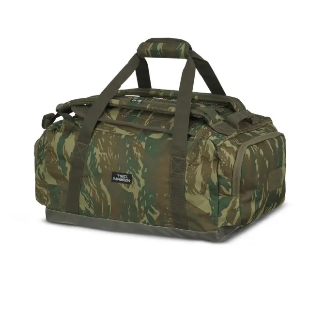 TAC MAVEN Sas Bag 45lt Camo-Σάκος Μεταφοράς (Σακβουαγιάζ) 45 Λίτρων Παραλλαγής - 56-GR.CAMO-Ελληνική