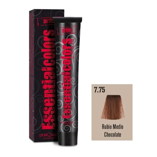 7-75 ESSENTIAL COLORS POSTQUAM 60ML