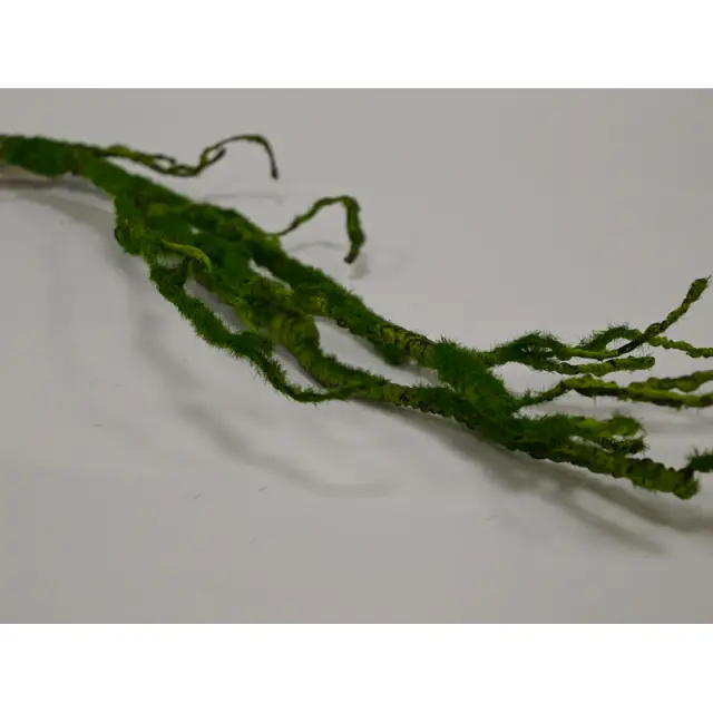 Πράσινη ρίζα τεχνητό κλαδί, 113cm 2