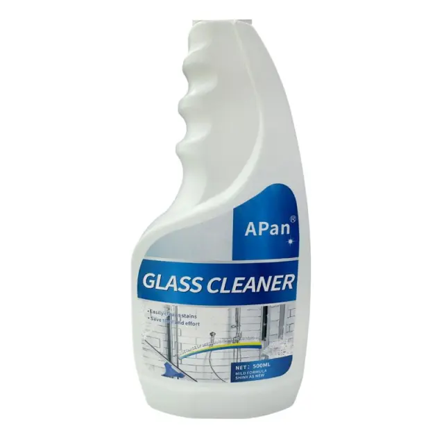 ΚΑΘΑΡΙΣΤΙΚΟ ΣΠΡΕΙ ΤΖΑΜΙΩΝ 500ml CF-05338