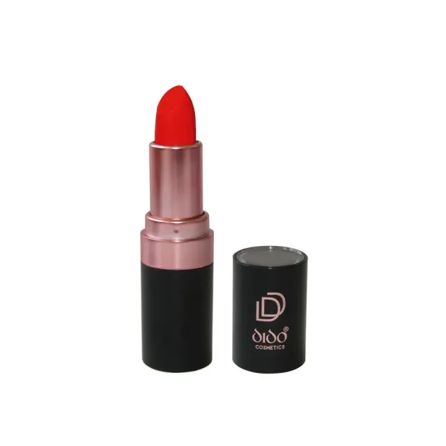 Creamy Lipstick NEW: D16