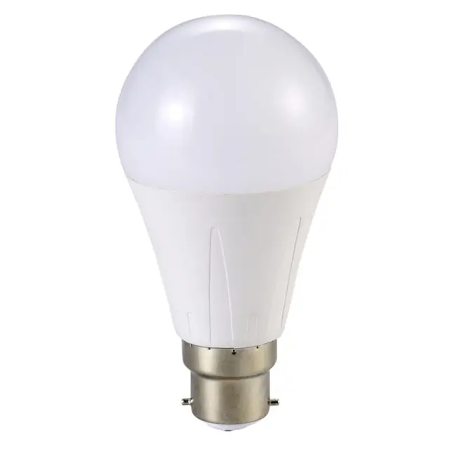 ΛΑΜΠΑ LED A60 10W B22 6500K