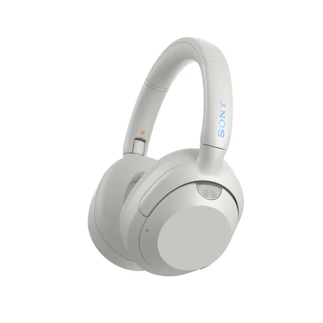 Sony ULT WEAR - Wireless Bluetooth Headphones with ULT POWER SOUND, Ultimate Deep Bass, Noise Cancelling, Clear Call Quality, Up to 30hr Battery Life, IOS & Android
