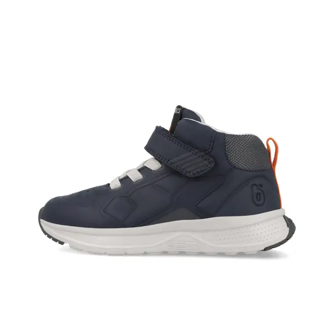 Παπούτσια sneakers Biomecanics 2
