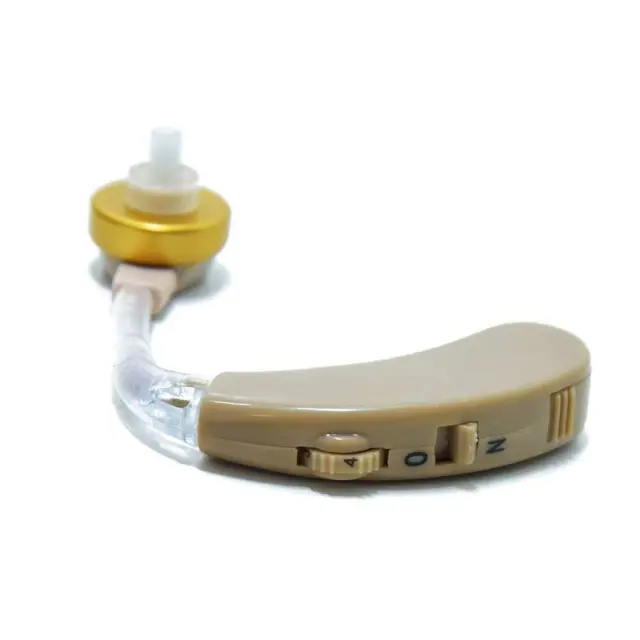 Tulus XB-501 - μικρό ακουστικό βαρηκοΐας - XB-501 Hearing Amplifier Tulus 030212 2