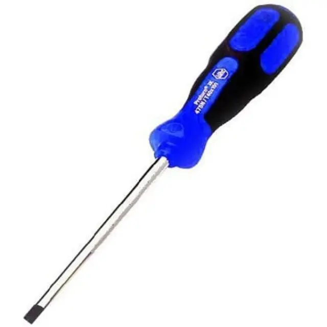 Screwdriver 25441 8.0 x 175