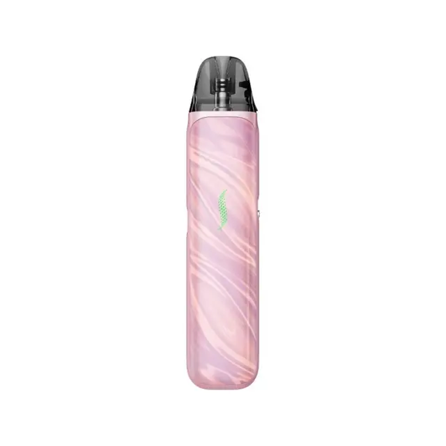 Ursa Nano S3 Pod Kit 1600mAh 2.5ml - Lost Vape - Rose Silk