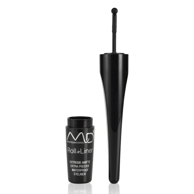 MD Roll In Liner Liquid Eyeliner