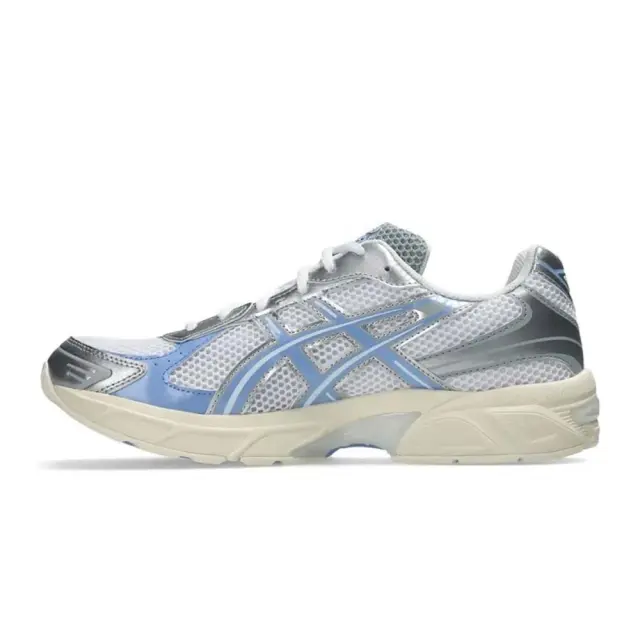 Asics Sportstyle Women's Gel-1130 Άσπρο - Γαλάζιο 1203A609-107 (Asics Sportstyle) 2