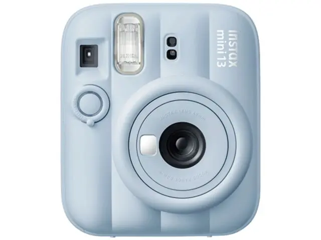 Φωτογραφική Μηχανή Instant Fujifilm Instax Mini 13 Μπλε N71493