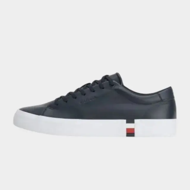 Sneakers Tommy Hilfiger FM0FM04351_DW5 Μπλε - 40
