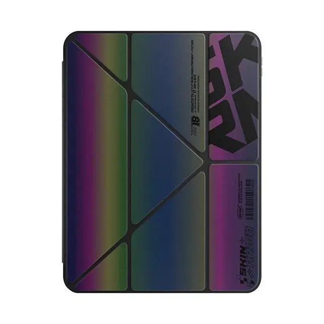 Skinarma Θήκη Tablet iPad Air 11" M2 2024 / M3 2025 / M4 2026 Kira Kobai Hologram