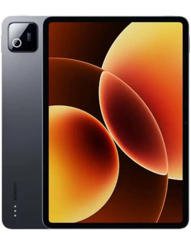 Xiaomi Pad 8, 11.2-Inch/8GB/256GB/Android, Gray