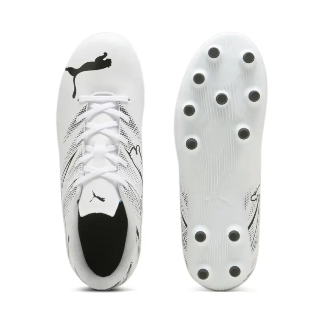 Puma Attacanto FG/AG Jr 107480-05 - 33 3