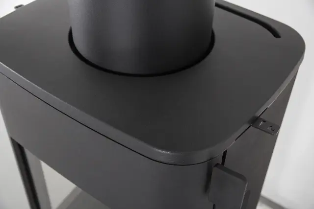 Ενεργειακή Σόμπα F 233 - JOTUL 3
