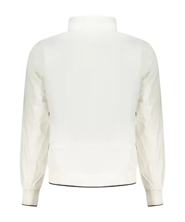 North Sails - Ανδρικό Μπουφάν Sailor Jacket 2.0 603432-000-0101 Λευκό 2