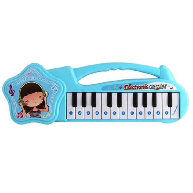 Πιάνο Electronic Organ 3+ 1019-4