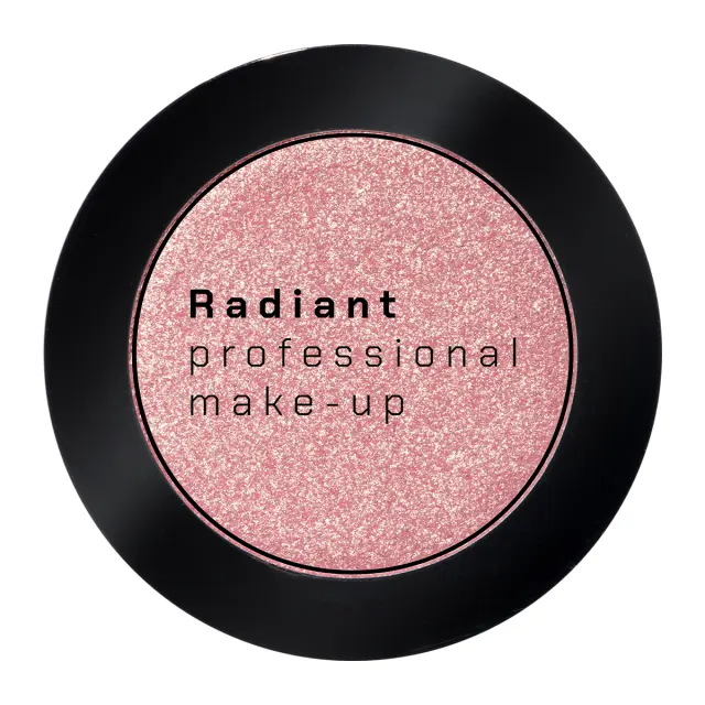 Radiant Eye Color Metallic | Απόχρωση 19 Golden Peach