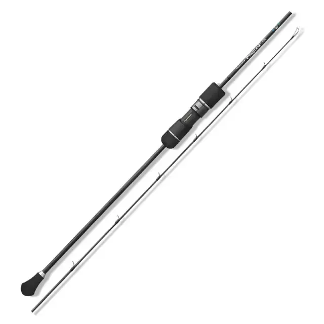 Καλάμι Graphiteleader Protone UX SJ Slow Jigging GPTNUC-67-2-SJ - max 200g