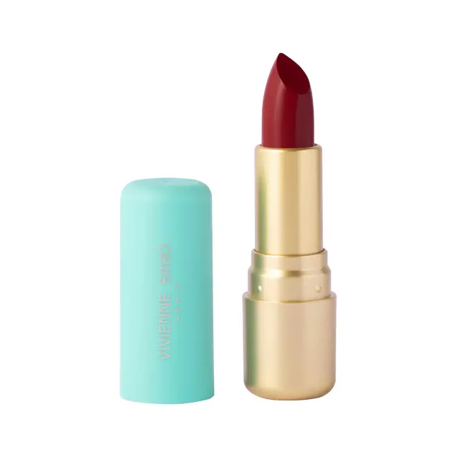 Vivienne Sabo Nude Createur Lipstick | Απόχρωση 09