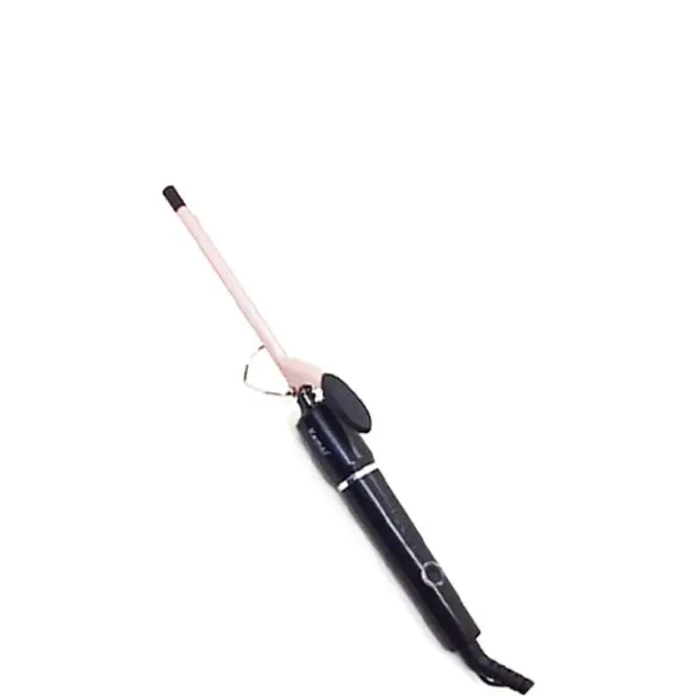 Kemei Ψαλίδι Μαλλιών για Μπούκλες 9mm 45W KM-1323
