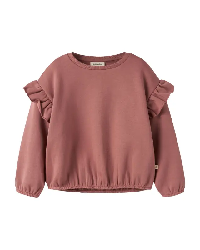 Μπλούζα Lil'Atelier 100% organic cotton