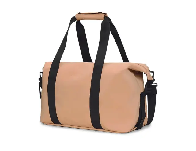 Σάκος Ταξιδίου Hilo Weekend Small Rains με χωρητικότητα 18L - Coy 14220 2