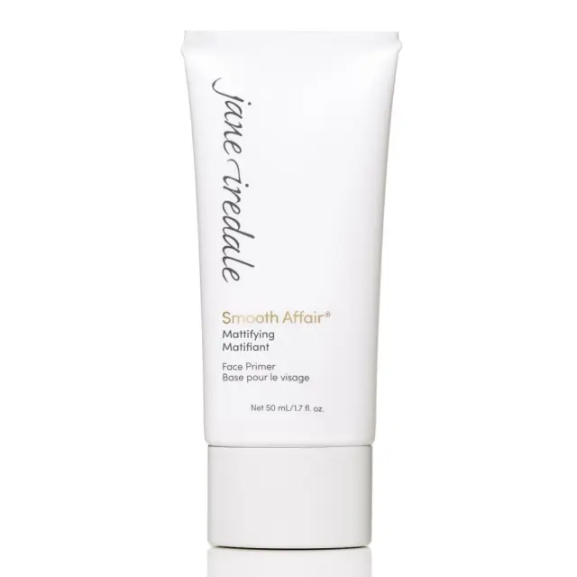 Jane Iredale Smooth Affair® Mattifying Face Primer 50ml