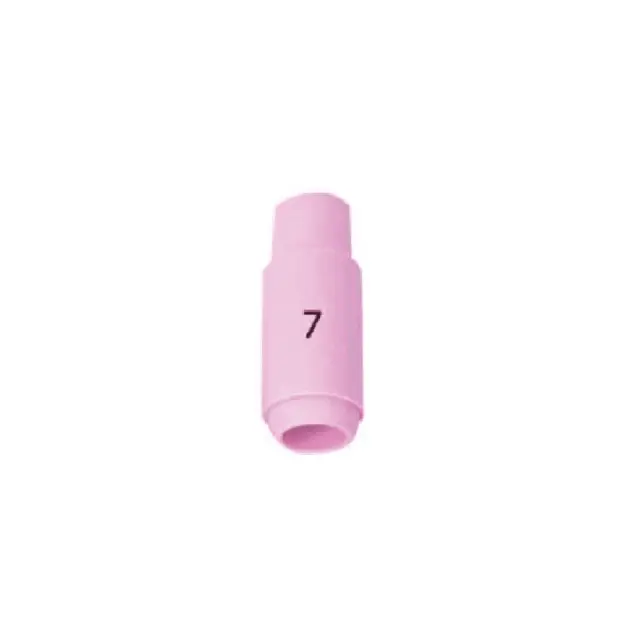 Bormann Pro BIW1331 - Κεραμικό TIG NR7 2τεμάχια (062219)