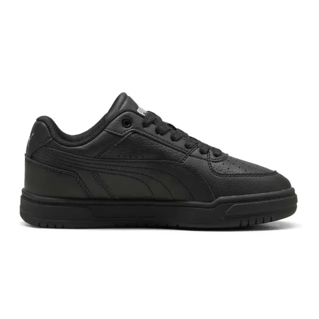 Puma Kids Caven III Jr Τριπλό Μαύρο 406235-02 (Puma) - 36 2