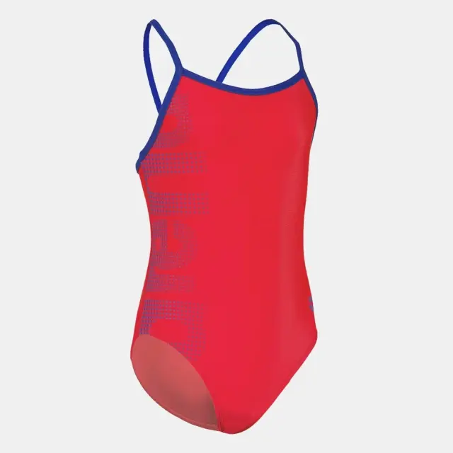 Arena Kids Swimwear One-Piece Training Fuchsia 003605-400 - 116