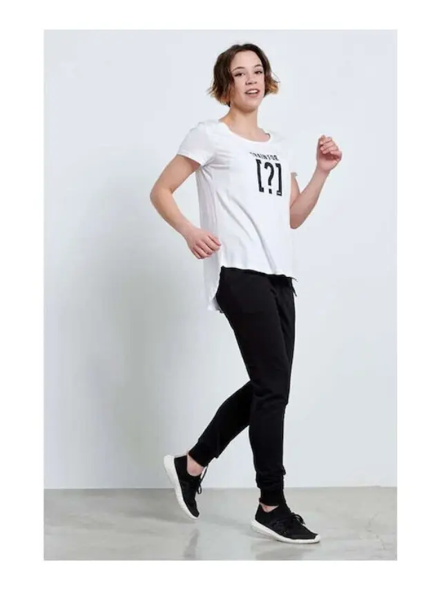 Bdtk Jogger Black 1241-902200 - S 2