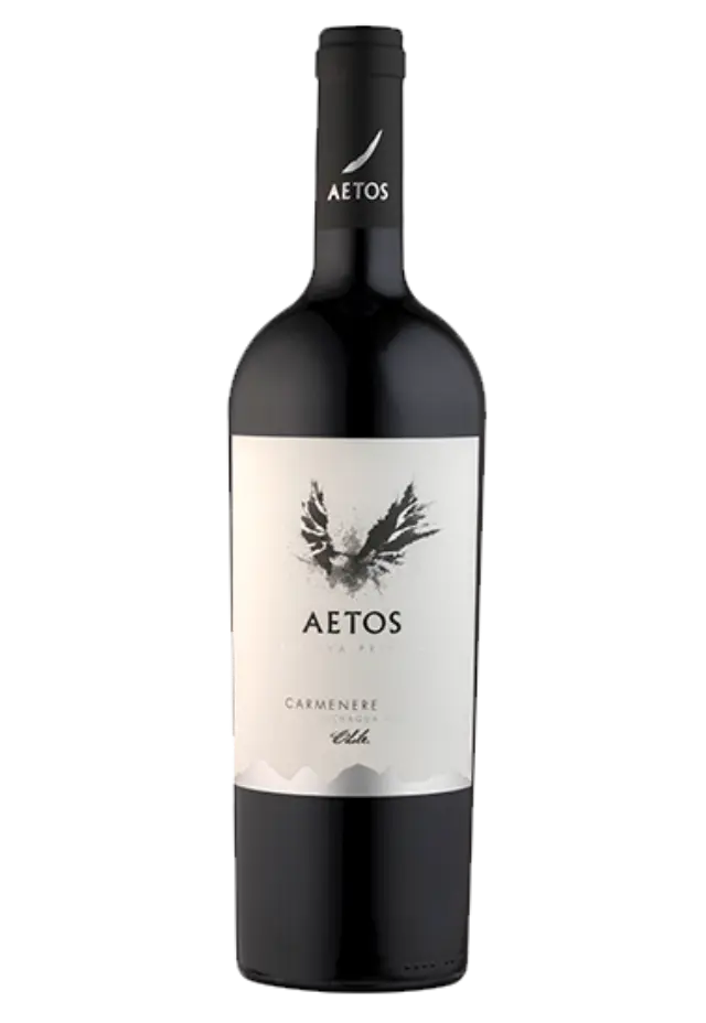 AETOS CARMENERE 2022 ΕΡΥΘΡΟ 750ML