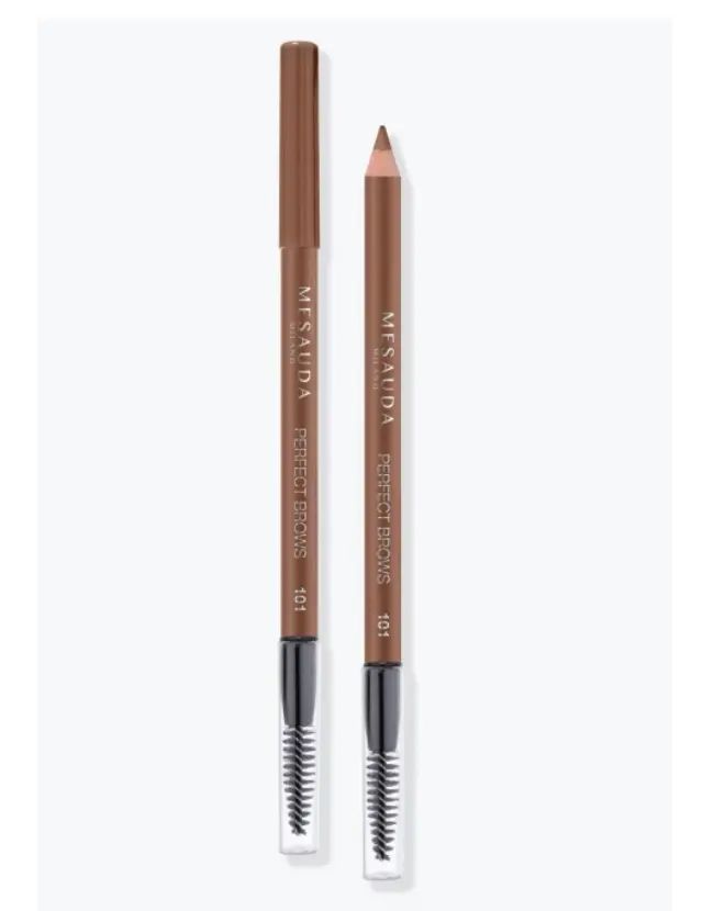 MESAUDA PERFECT BROWS 101 Eyebrow Pencil 1,42gr BLONDE