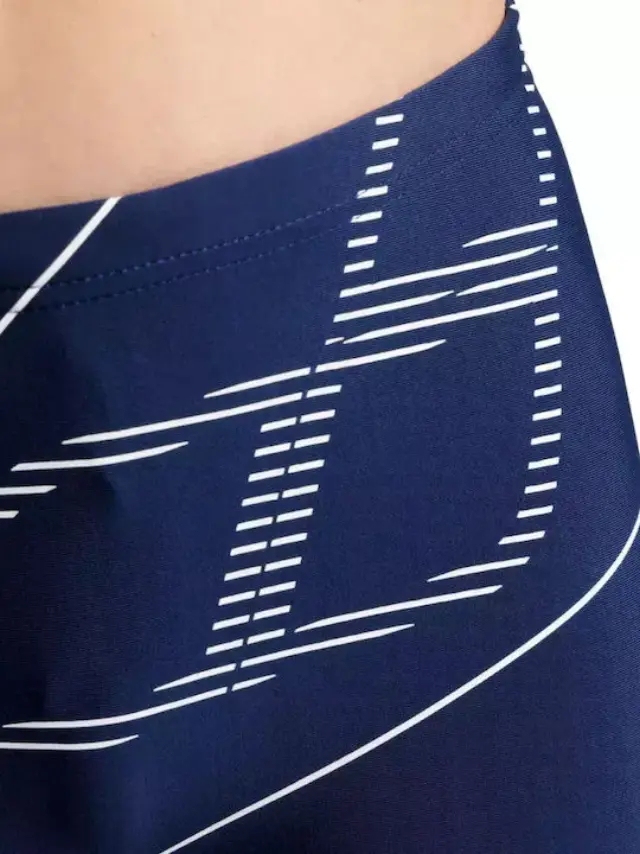 Arena Kid Swimwear Shorts Navy/White 005549760 - 164 2